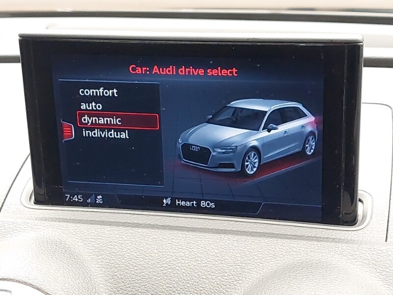 Used Audi A3 2019 for sale - 77325161: Photo 16