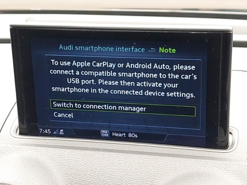 Used Audi A3 2019 for sale - 77325161: Photo 17