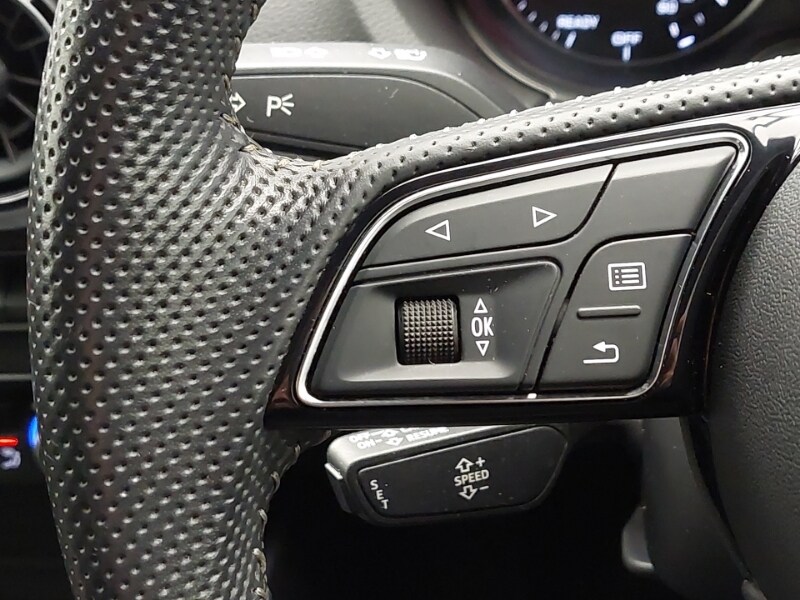 Used Audi A3 2019 for sale - 77325161: Photo 18