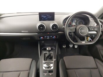 Used Audi A3 2019 for sale - 77325161: Photo