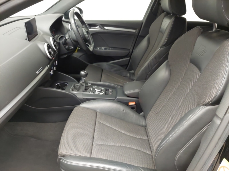 Used Audi A3 2019 for sale - 77325161: Photo 5