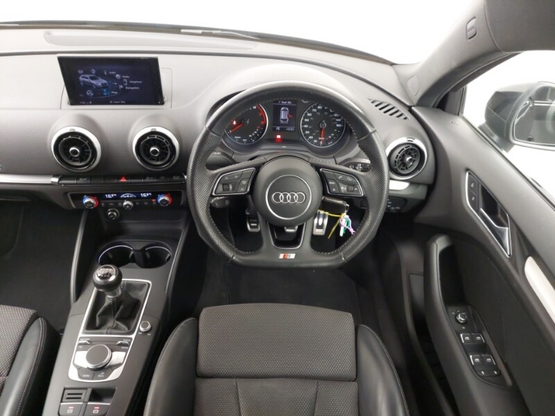 Used Audi A3 2019 for sale - 77325161: Photo 7