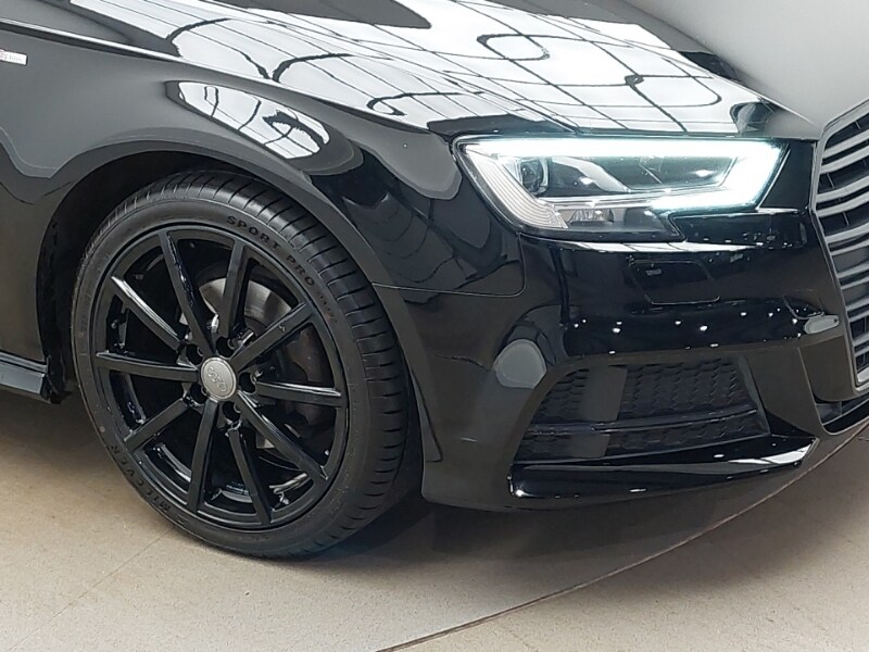 Used Audi A3 2019 for sale - 77325161: Photo 9