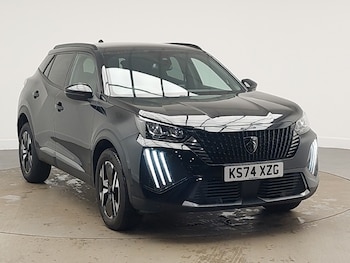 Used Peugeot 2008 2024 for sale - 77750723: Photo