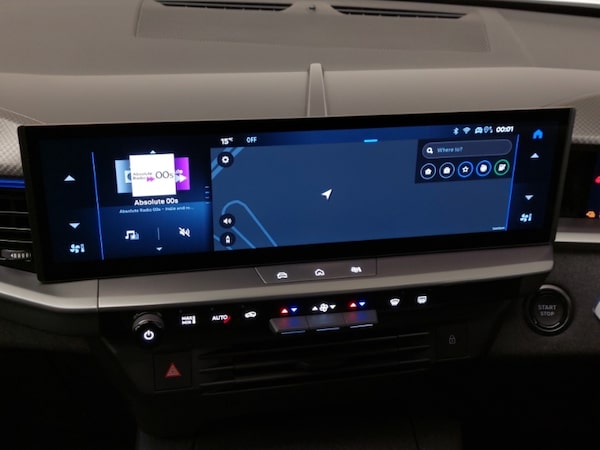 Used Vauxhall Grandland 2024 for sale - 76169575: Photo 10
