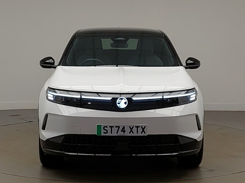 Used Vauxhall Grandland 2024 for sale - 76169575: Photo 12