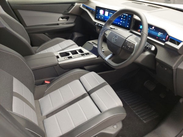 Used Vauxhall Grandland 2024 for sale - 76169575: Photo 13