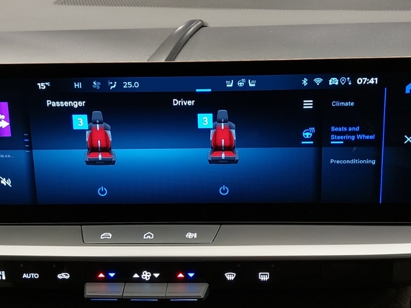 Used Vauxhall Grandland 2024 for sale - 76169575: Photo 16