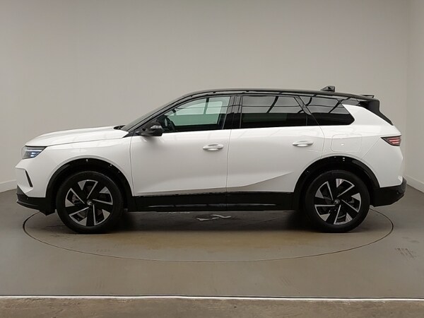 Used Vauxhall Grandland 2024 for sale - 76169575: Photo 4