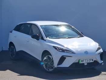 2023 - 150kW SE EV Long Range 64kWh 5dr Auto