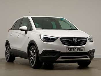 2020 - 1.2 [83] Elite Nav 5dr