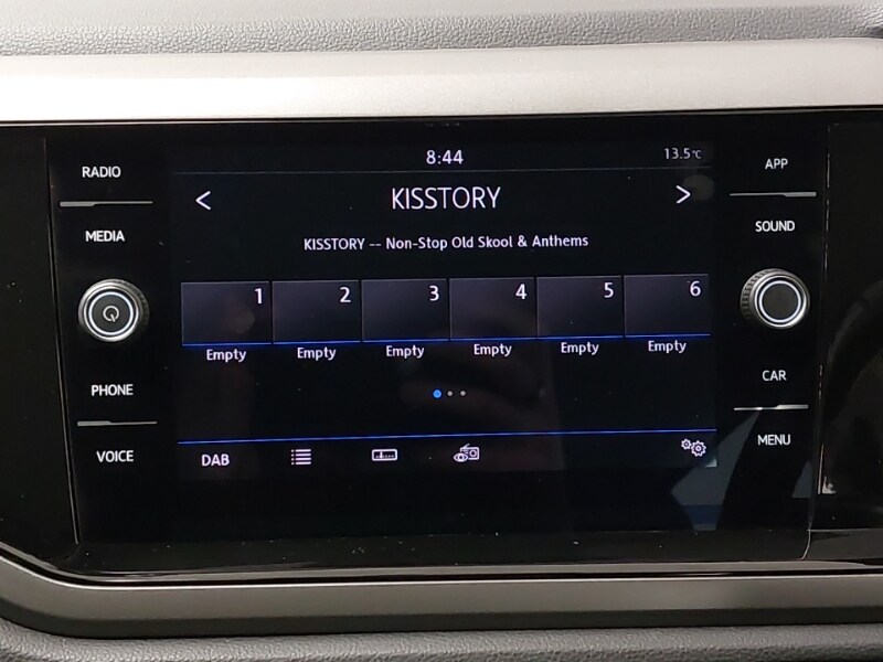 Used Volkswagen Polo 2018 for sale - 77933249: Photo 10