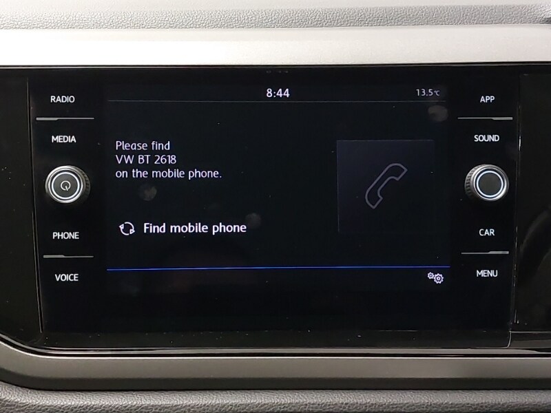 Used Volkswagen Polo 2018 for sale - 77933249: Photo 11