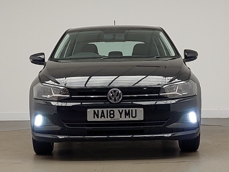 Used Volkswagen Polo 2018 for sale - 77933249: Photo 12