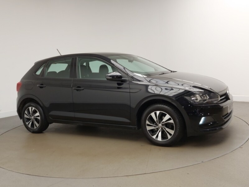 Used Volkswagen Polo 2018 for sale - 77933249: Photo 13