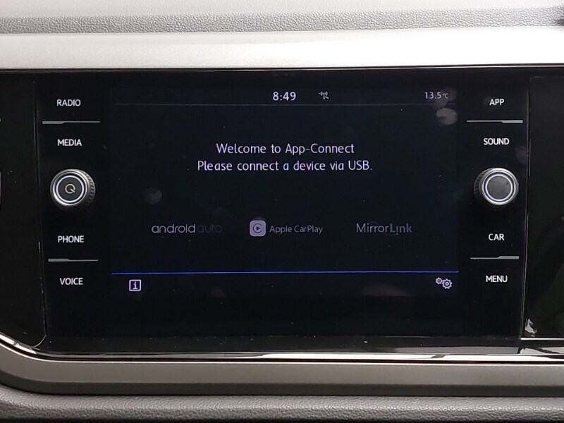 Used Volkswagen Polo 2018 for sale - 77933249: Photo 17