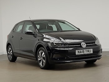 Volkswagen Polo feature image