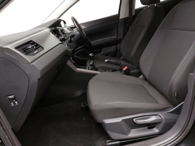 Used Volkswagen Polo 2018 for sale - 77933249: Photo 5