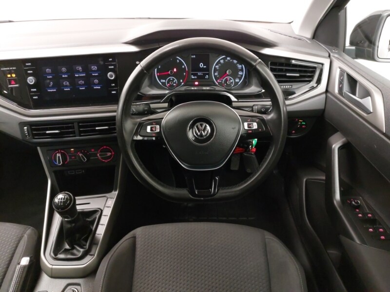Used Volkswagen Polo 2018 for sale - 77933249: Photo 7