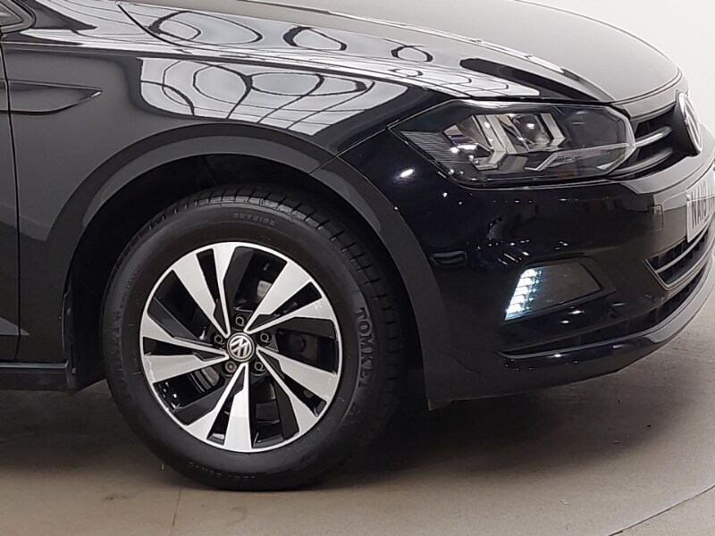 Used Volkswagen Polo 2018 for sale - 77933249: Photo 9