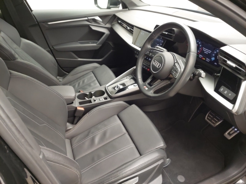 Used Audi A3 2021 for sale - 77078167: Photo 13