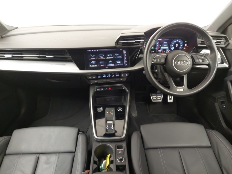 Used Audi A3 2021 for sale - 77078167: Photo 2
