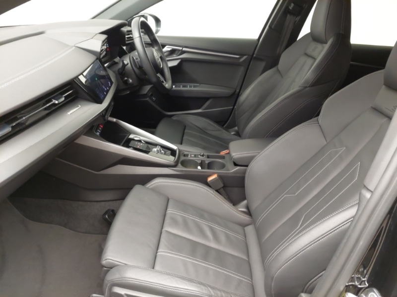 Used Audi A3 2021 for sale - 77078167: Photo 5