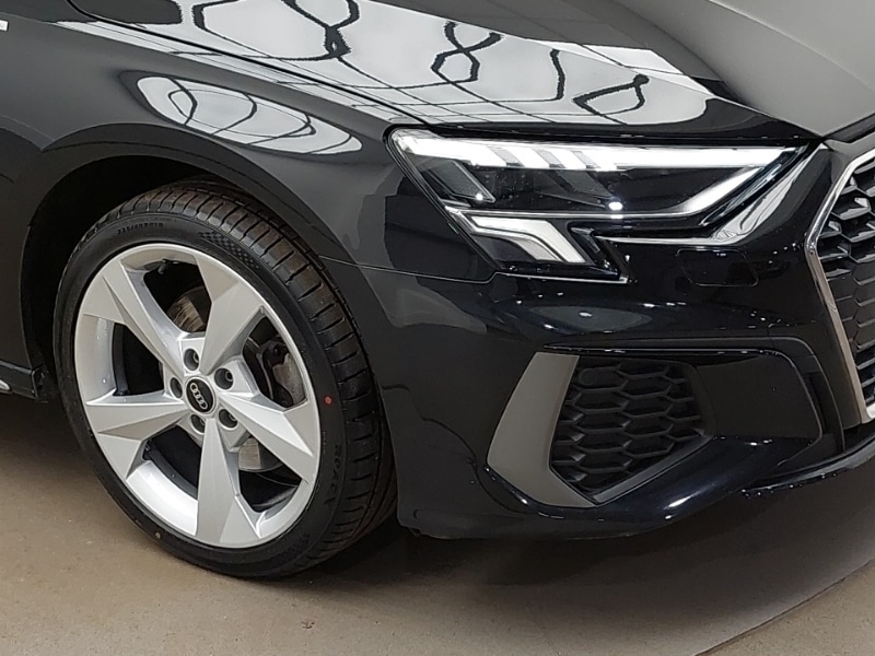 Used Audi A3 2021 for sale - 77078167: Photo 9