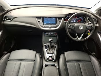 Used Vauxhall Grandland X 2019 for sale - 78243462: Photo