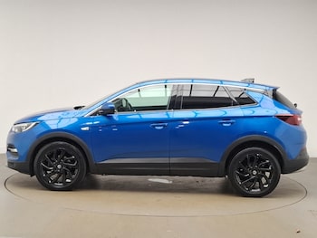 Used Vauxhall Grandland X 2019 for sale - 78243462: Photo