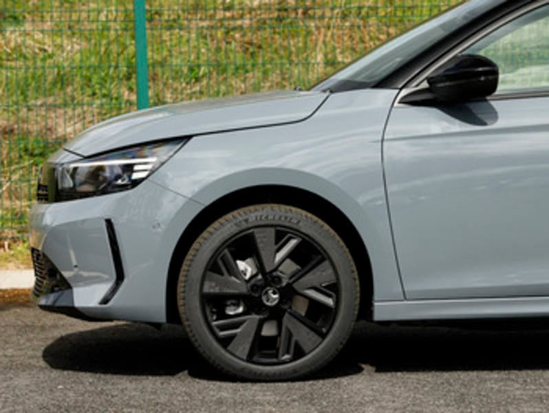 Used Vauxhall Corsa 2026 for sale - 77776750: Photo 19