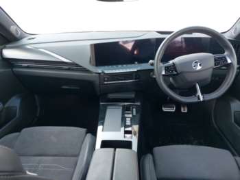 Used Vauxhall Astra 2024 for sale - 74262413: Photo
