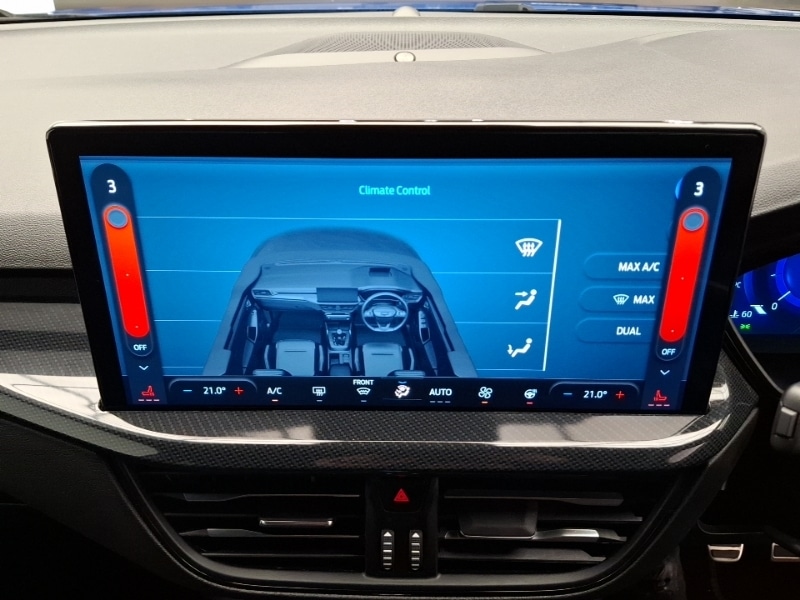 Used Ford Focus 2023 for sale - 77832109: Photo 16