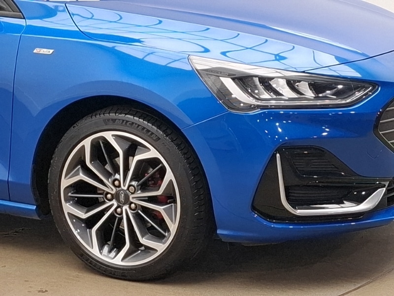 Used Ford Focus 2023 for sale - 77832109: Photo 9