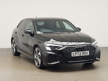 Used Audi A3 2023 for sale - 78455830: Photo