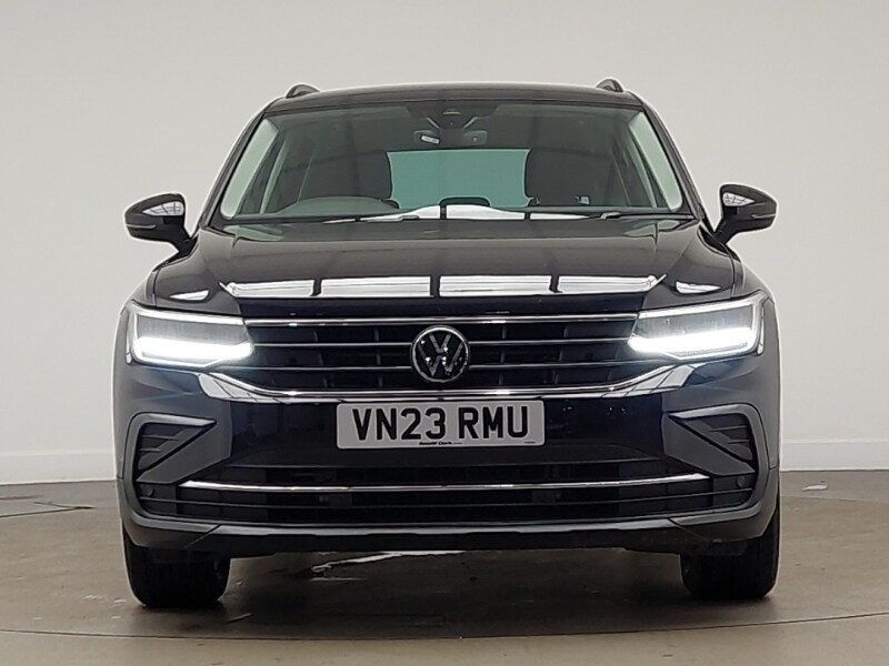 Used Volkswagen Tiguan 2023 for sale - 77815504: Photo 12