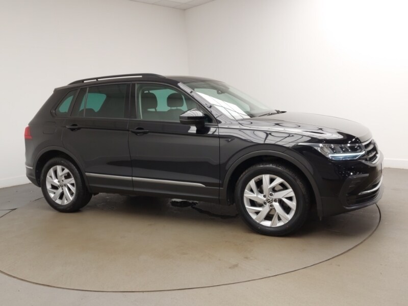 Used Volkswagen Tiguan 2023 for sale - 77815504: Photo 13
