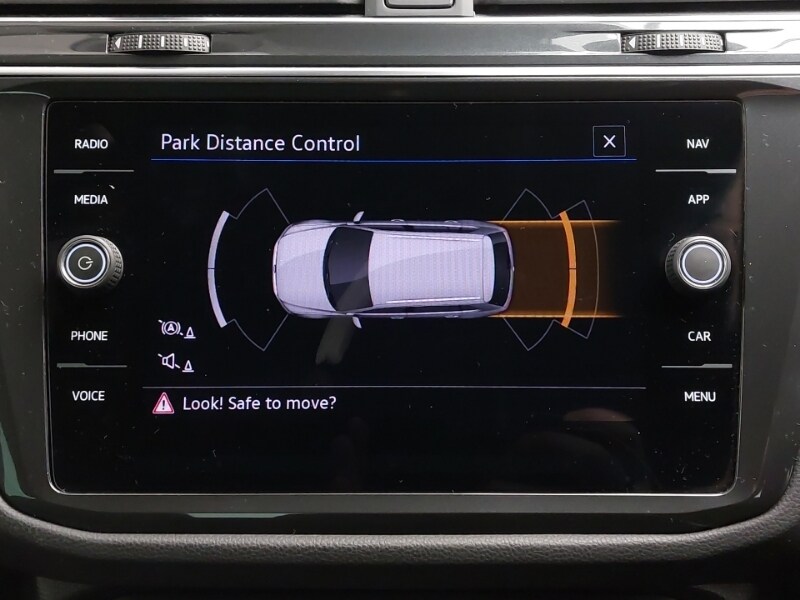 Used Volkswagen Tiguan 2023 for sale - 77815504: Photo 14