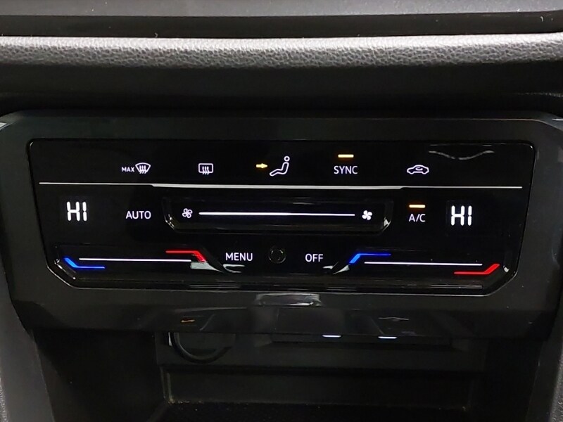 Used Volkswagen Tiguan 2023 for sale - 77815504: Photo 16