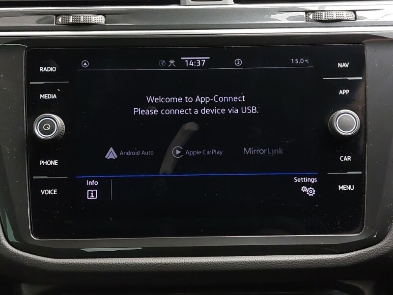 Used Volkswagen Tiguan 2023 for sale - 77815504: Photo 18