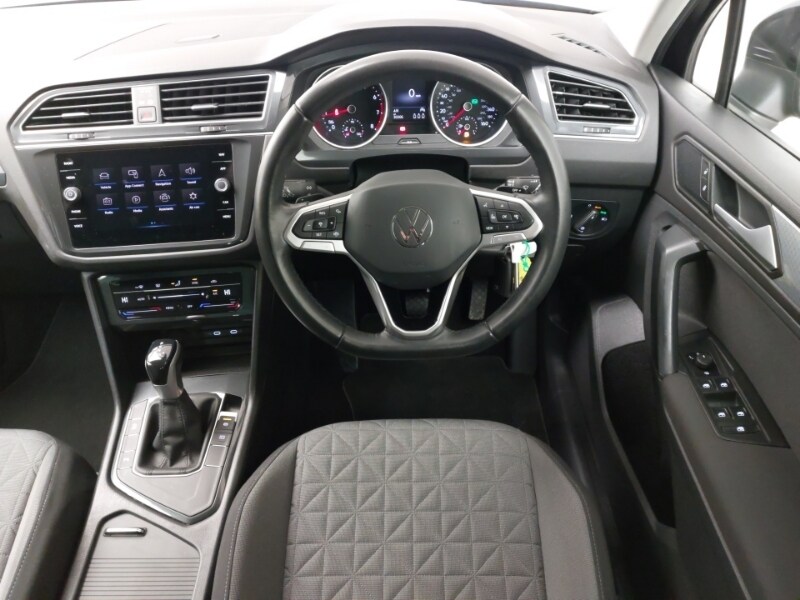 Used Volkswagen Tiguan 2023 for sale - 77815504: Photo 7