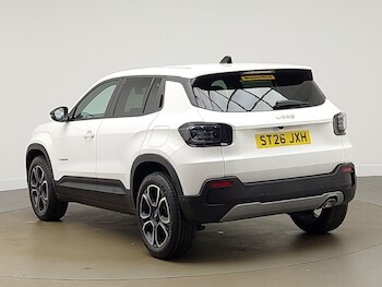 Used Jeep Avenger 2026 for sale - 78957201: Photo