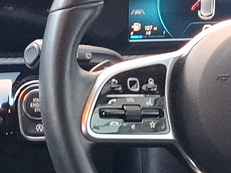 Used Mercedes-Benz A-Class 2021 for sale - 76816053: Photo 10