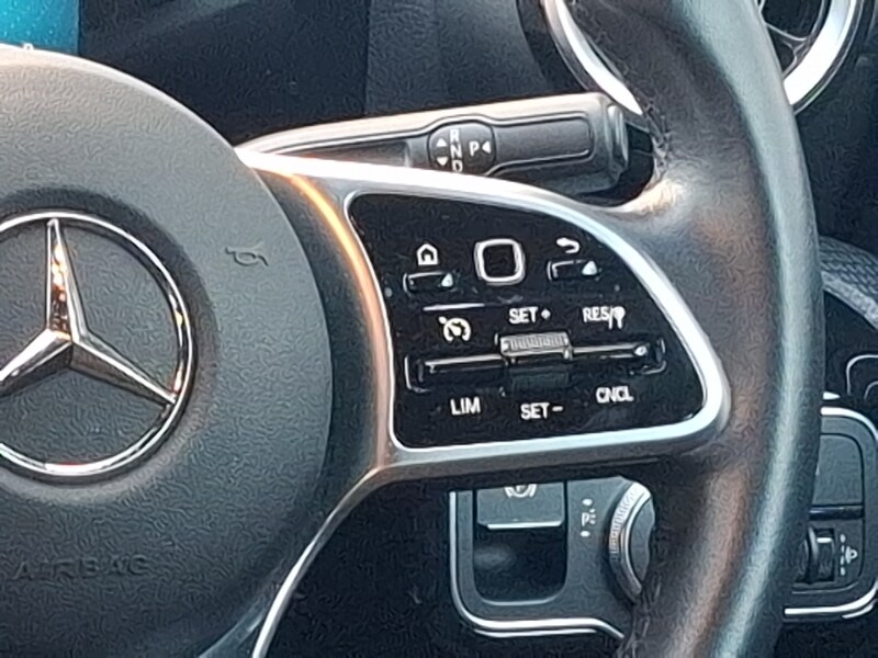 Used Mercedes-Benz A-Class 2021 for sale - 76816053: Photo 11