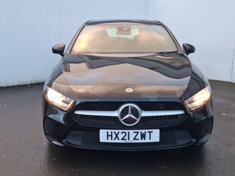 Used Mercedes-Benz A-Class 2021 for sale - 76816053: Photo 12
