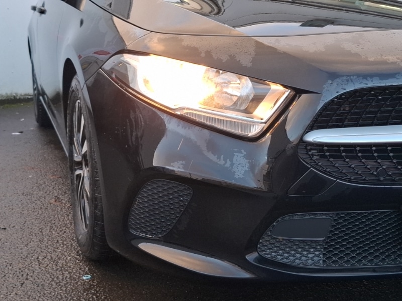 Used Mercedes-Benz A-Class 2021 for sale - 76816053: Photo 13