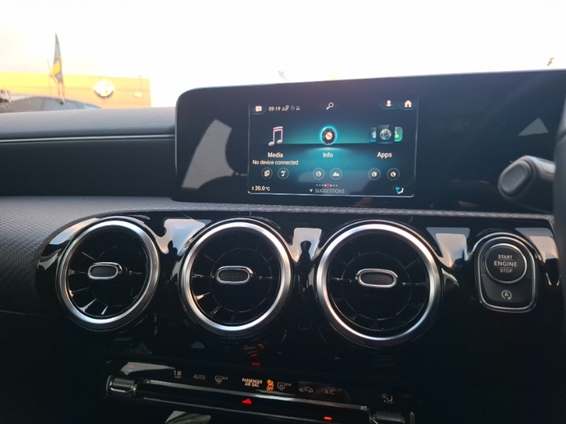 Used Mercedes-Benz A-Class 2021 for sale - 76816053: Photo 15