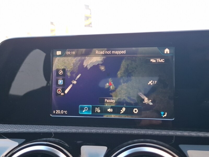 Used Mercedes-Benz A-Class 2021 for sale - 76816053: Photo 16