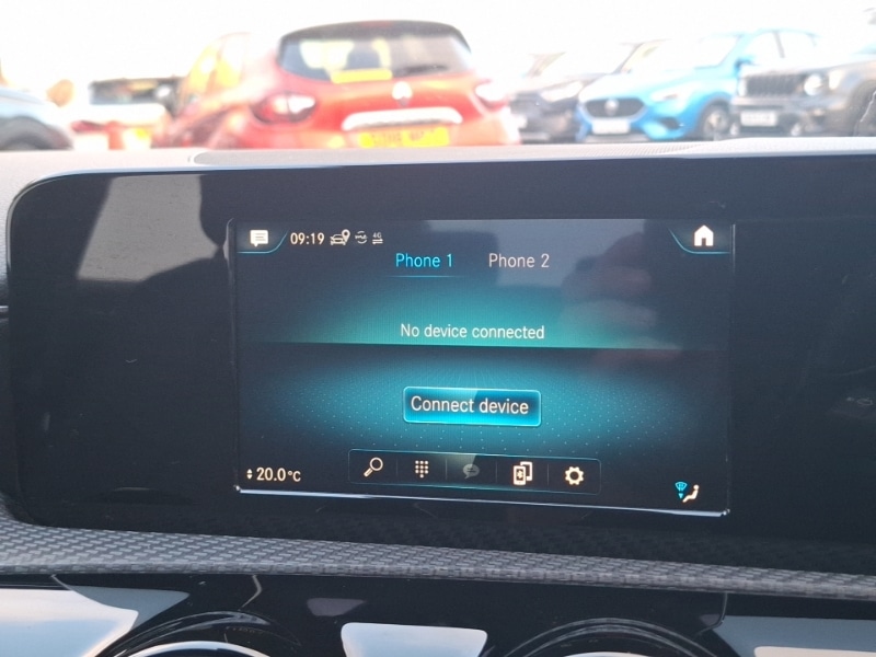 Used Mercedes-Benz A-Class 2021 for sale - 76816053: Photo 17