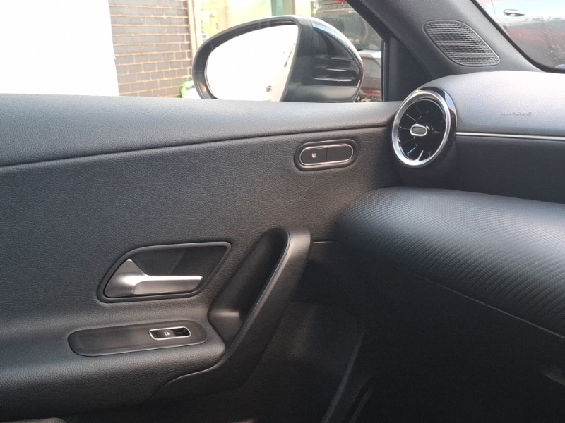 Used Mercedes-Benz A-Class 2021 for sale - 76816053: Photo 19